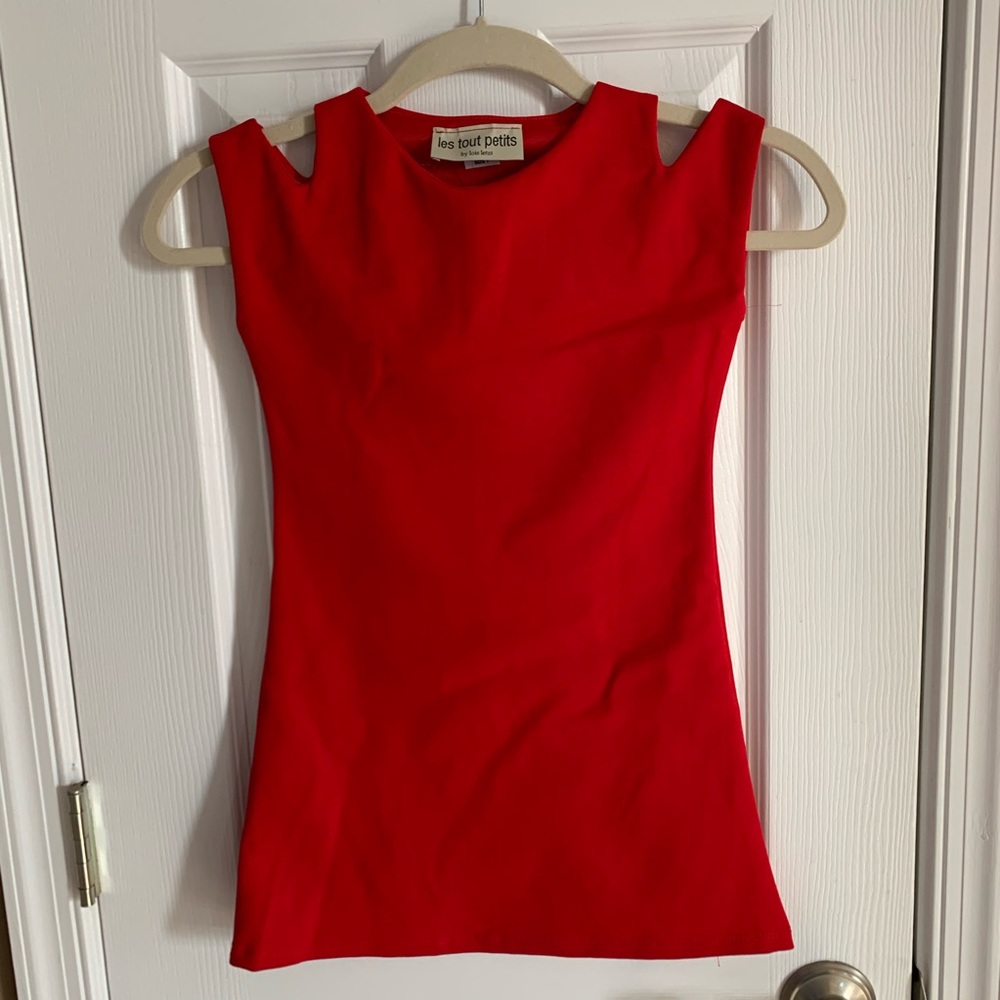 Designer girls dress